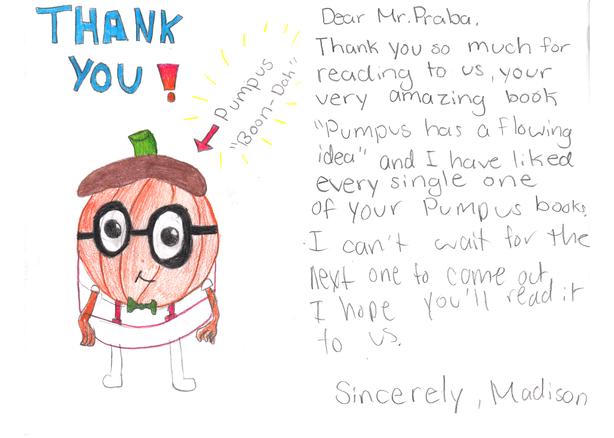 Student 10 testimonial